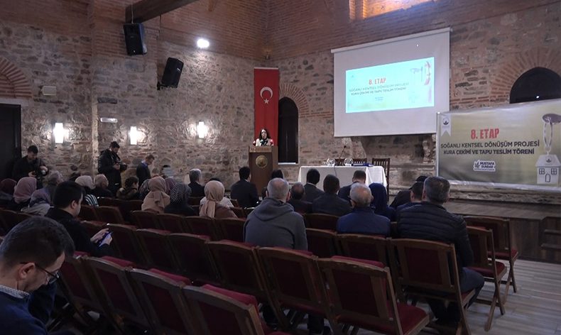 Başkan Dündar, “Söylemesi kolay, uygulaması zor”