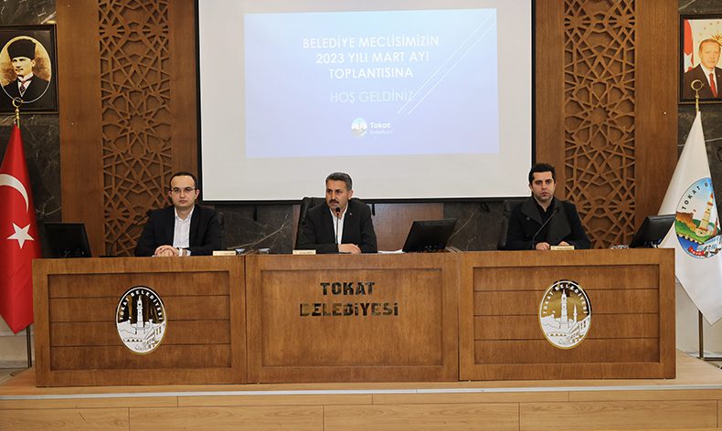 Tokat, Gölbaşı ile kardeş şehir oldu