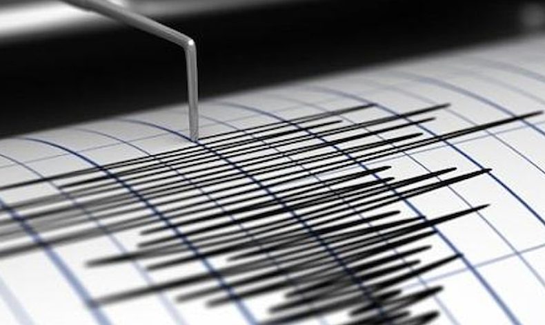 İran’daki deprem Van’da hissedildi