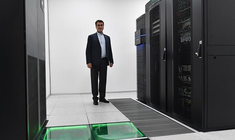 Osmangazi kurumsal kalitesini yeniden tescilledi