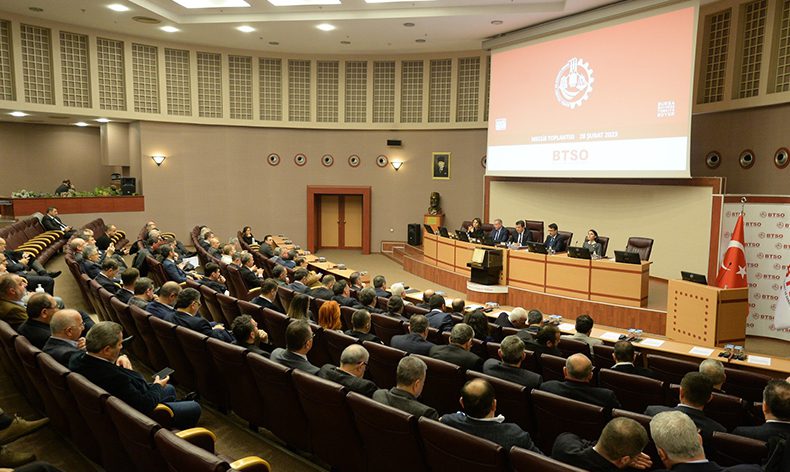 “Mekansal planlama bu şehrin geleceği”