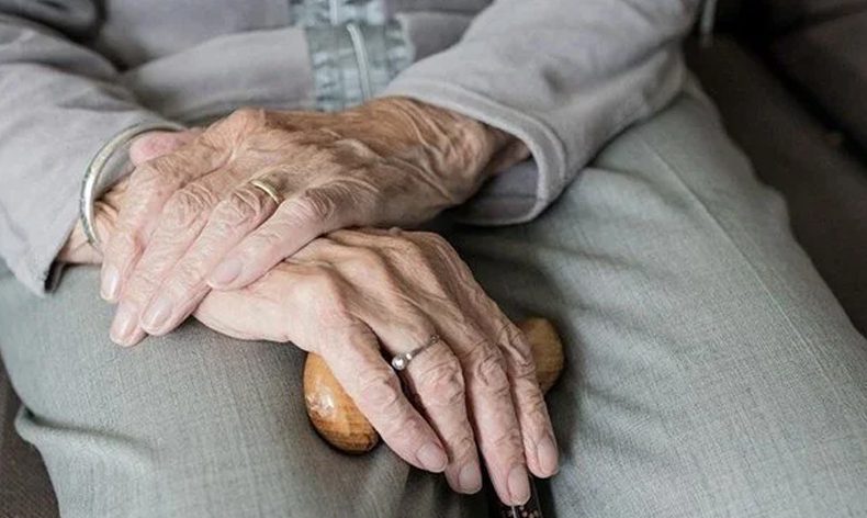 Yaşlı nüfusu 8 milyonu geçti