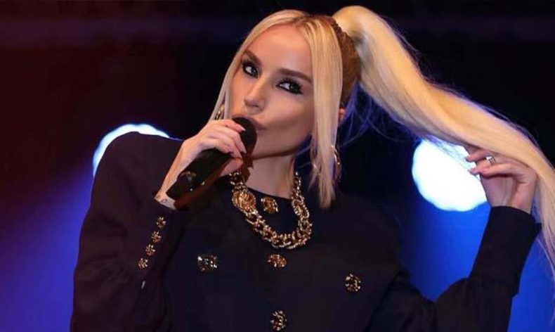Gülşen için istenen ceza belli oldu