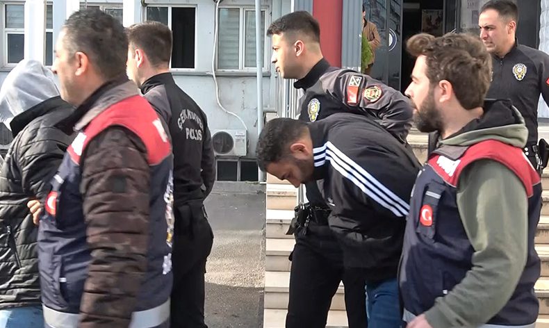 Dolandırıcılardan inanılmaz tuzak