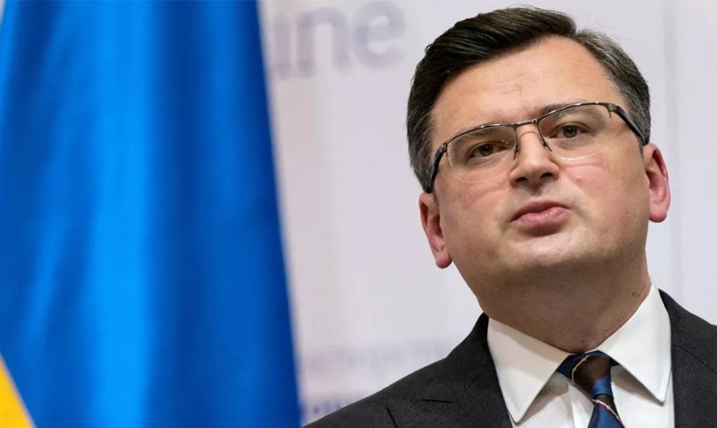 “Ukrayna’yı desteklemeyen ülkeler gelecekte bunun bedelini ödeyecek”