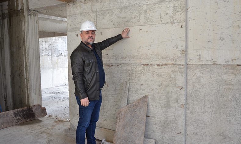 Bursa’nın yüzde 40 için acil eylem planı şart