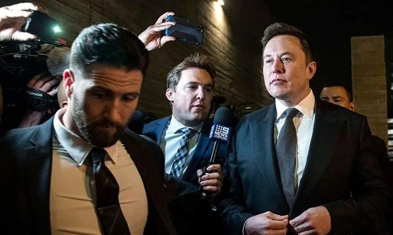 Musk kendi şehrini inşa etmeyi planlıyor