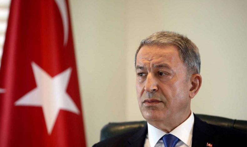 “NATO Türkiye’ye 4 bin çadır daha gönderecek”