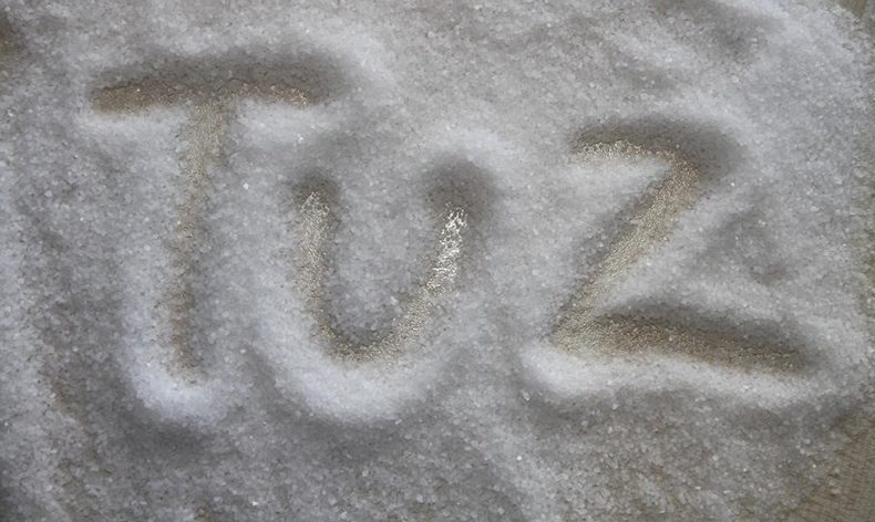Aşırı tuz tüketimi erken ölüm riskini artırır