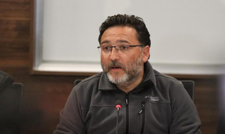 ‘Kayseri’de 5.5’in üzerinde deprem beklemiyoruz’