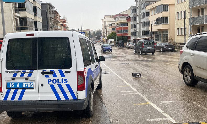 İftar sonrası alacak-verecek meselesinde kan aktı