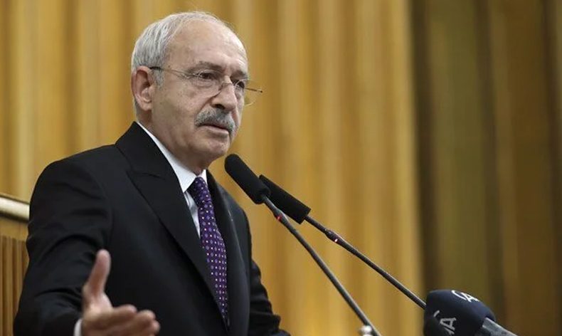 “Bütün taşlar yerine oturacak”