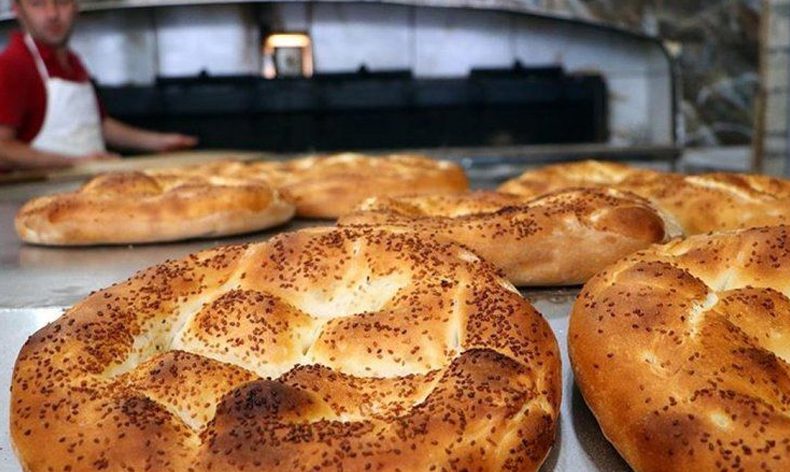 Ramazan pidesi fiyatı