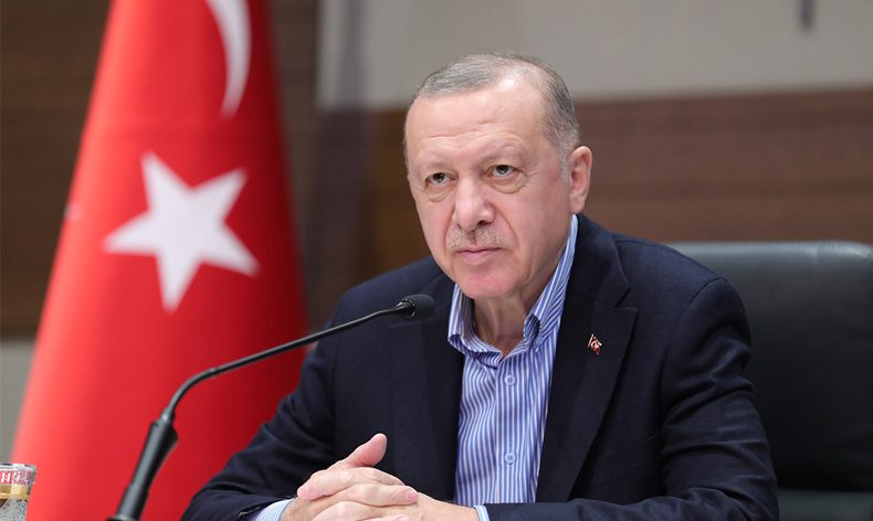 “Ulusal Risk Kalkanı Modeli oluşturmayı planlıyoruz”