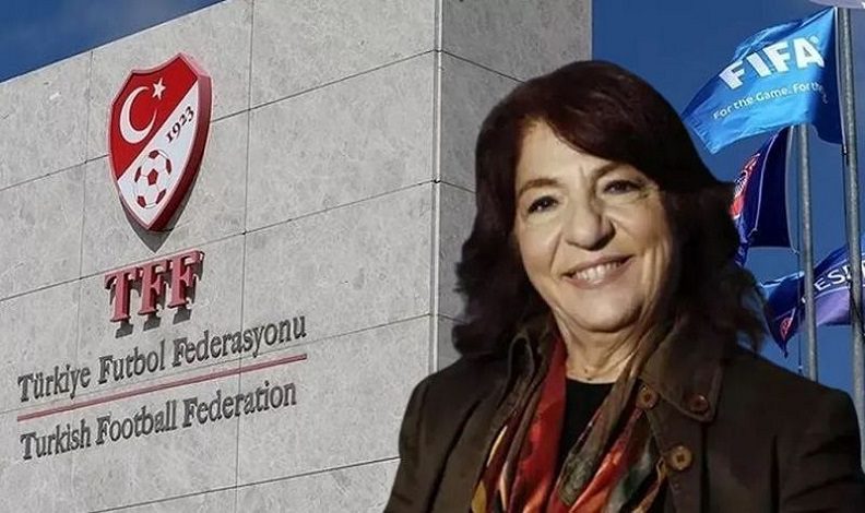 MHK Başkanı Lale Orta’dan 8 Mart Dünya Kadınlar Günü mesajı