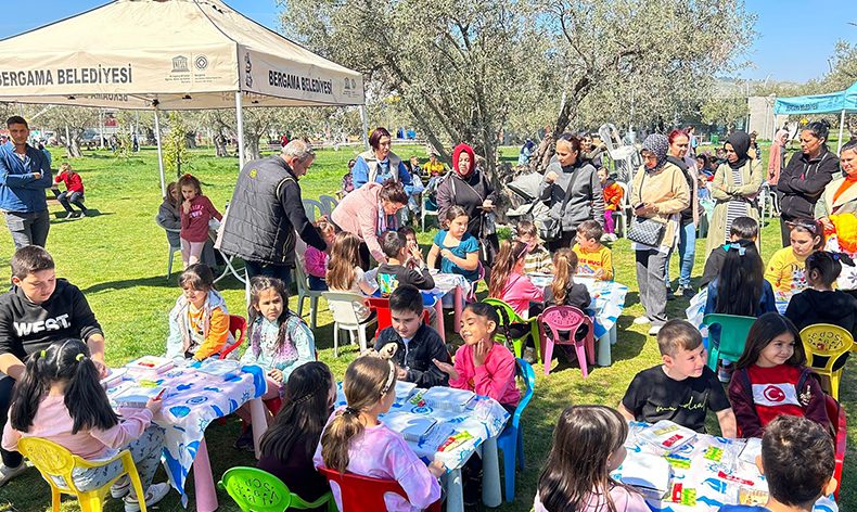 Tekne orucu geleneği yaşatılıyor