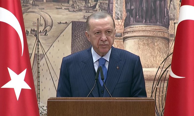 “Yatay mimariden taviz vermeyeceğiz”
