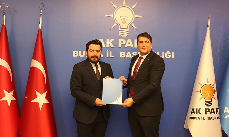 “Gayemiz dünyanın ilk 10 ekonomisine girmek”
