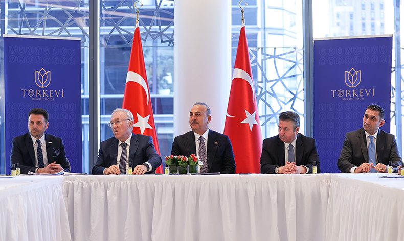 Anadolu Aslanları İş Adamları Derneği