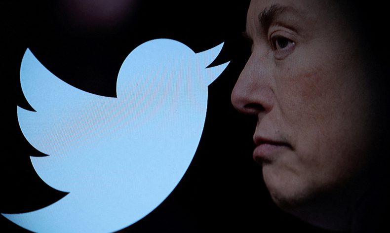 Elon Musk’tan “sil baştan” mesajı
