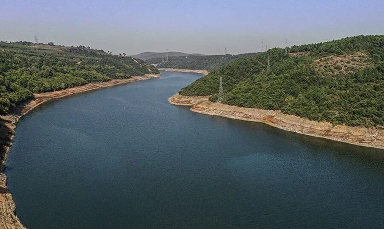 Kuraklık için yeni önlem