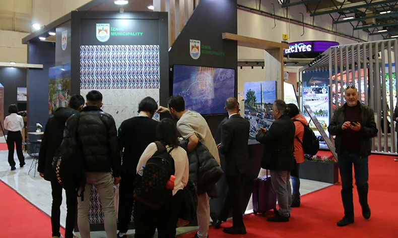 EMİTT 2023’e İznik çıkarması