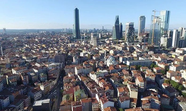 İstanbul’a “uydu kent” planı