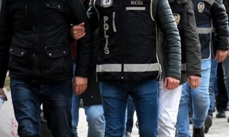 Bursa’da FETÖ operasyonu