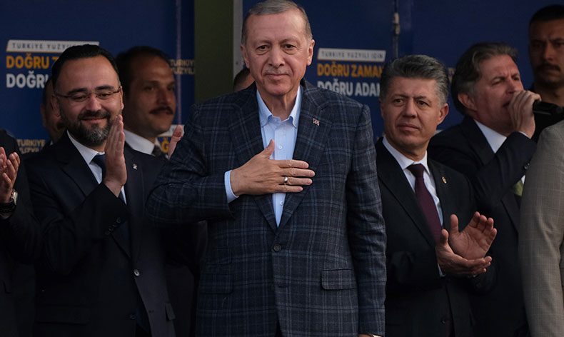 Cumhurbaşkanı Erdoğan’dan ‘TOGG kredisi’ müjdesi
