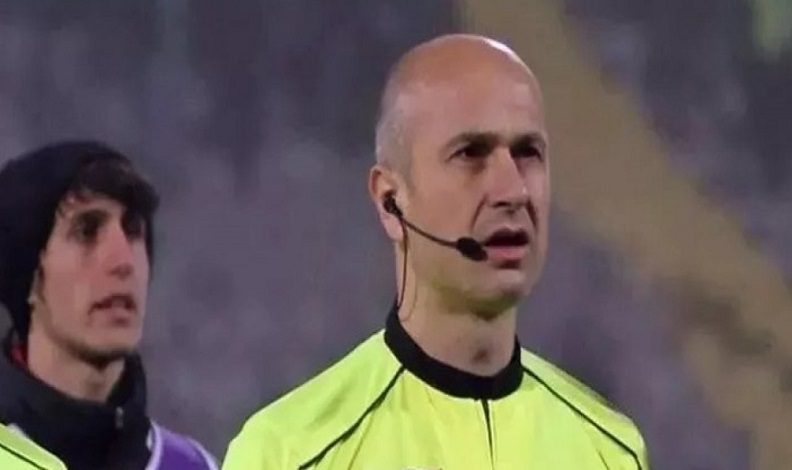 Alanyaspor-Galatasaray maçının VAR’ı Erkan Engin oldu