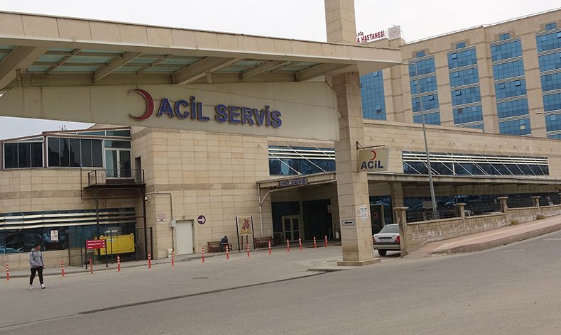 Karbonmonoksit gazından zehirlendiler