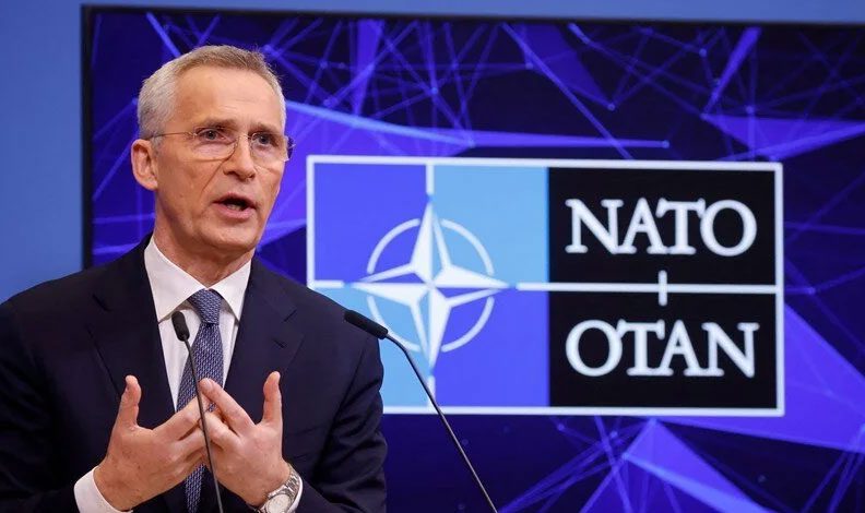 Finlandiya yarın NATO’ya katılacak