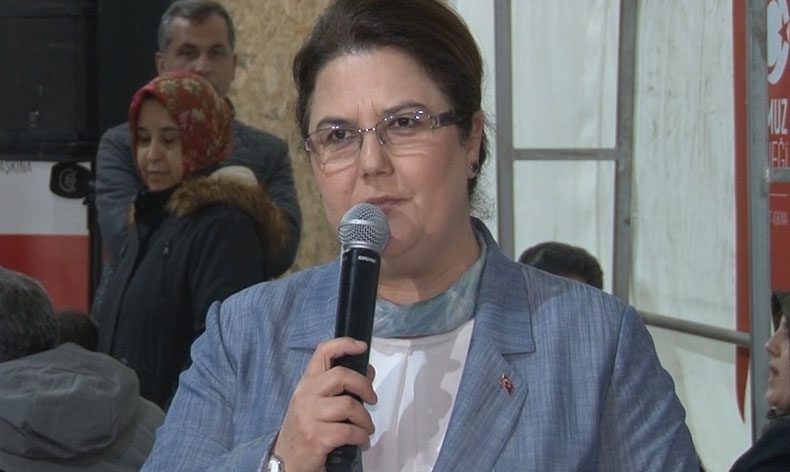 “Yaralarımızı sarıp koşmaya devam edeceğiz”