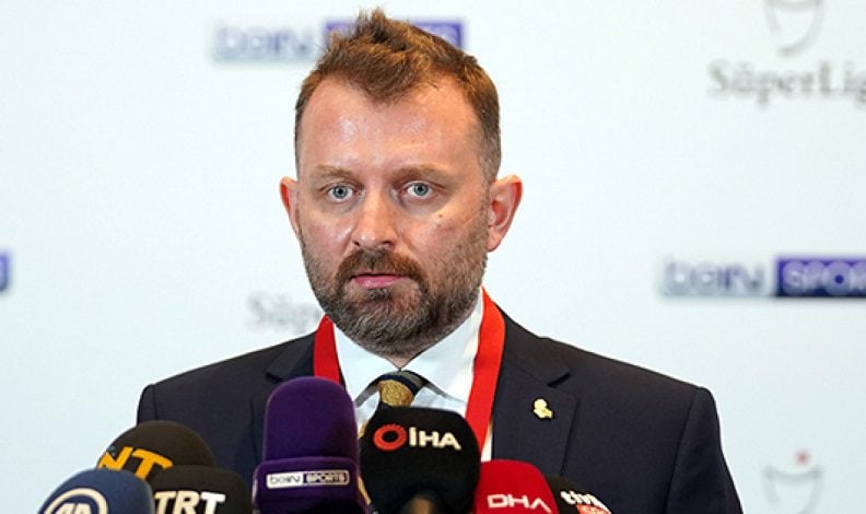 Selahattin Baki: “Fenerbahçe bu sezon 3. kez şampiyonluk yarışından koparılmaya çalışıldı”