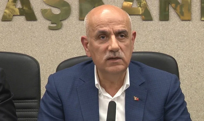 “Depremin bilançosu 104 milyar dolar”
