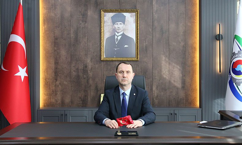 TSO çalışmaları değerlendirdi