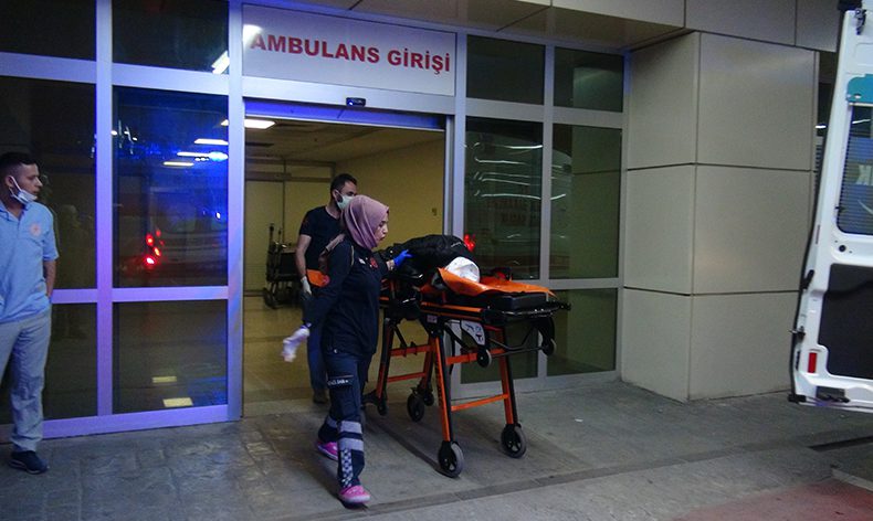 “Görev icabı bana adamı öldürme telkini gelmişti”