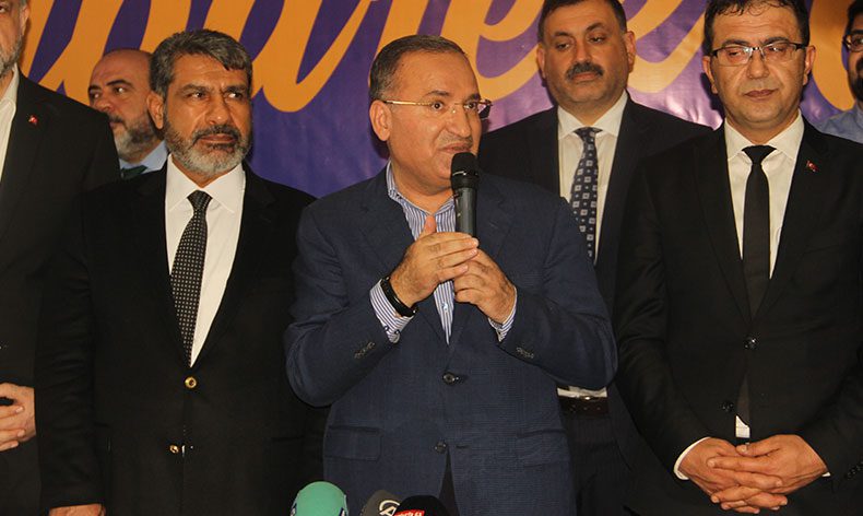 “Pirince giderken eldeki bulgurdan olacak”