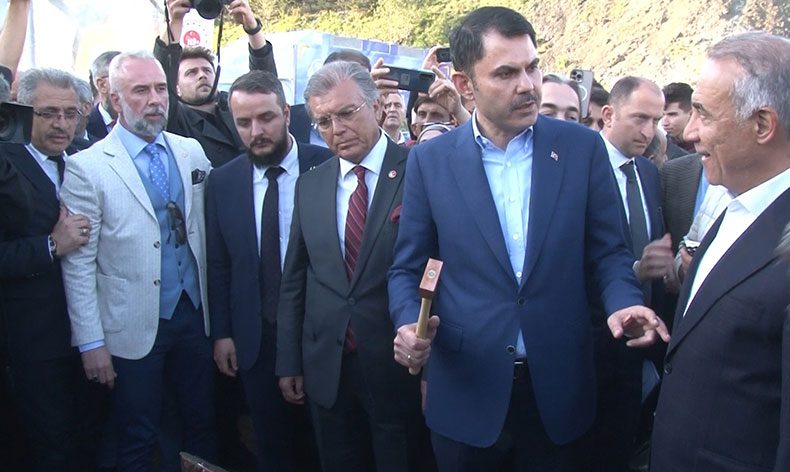“Sultangazi’miz Cumhurbaşkanımızı rekor oylarla destekleyecek”