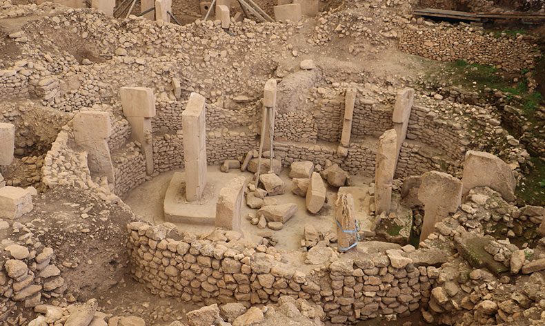 Göbeklitepe yeniden ziyarete açıldı