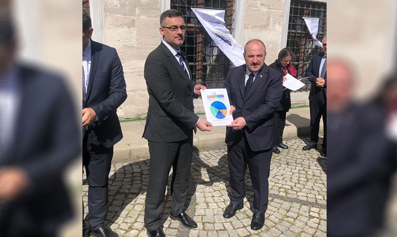 BTÜ Yenilikçi Üniversite endeksinde İlk 50’de