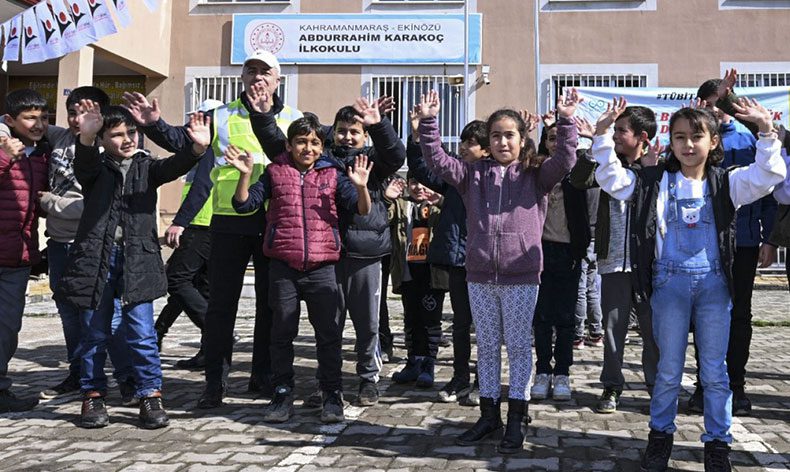 “35 bin öğrenci, memleketlerine döndü”