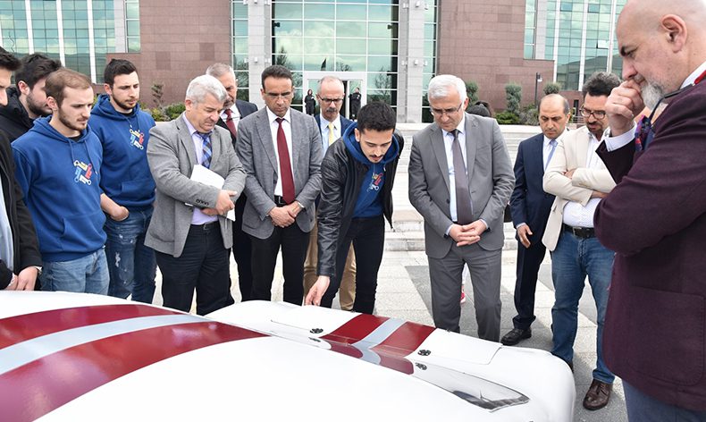 TEKNOFEST 2023’e katılacak takımlar