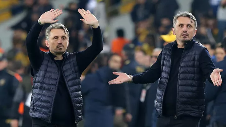 Trabzonspor’da Orhan Ak istifa etti