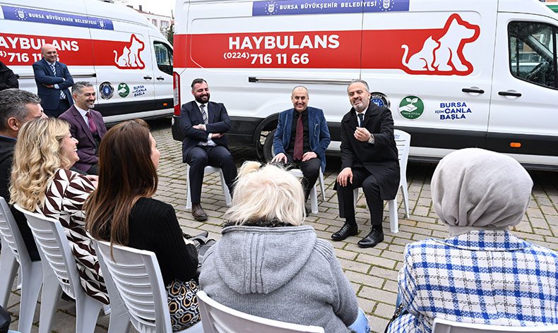 Alo Acil Haybulans…