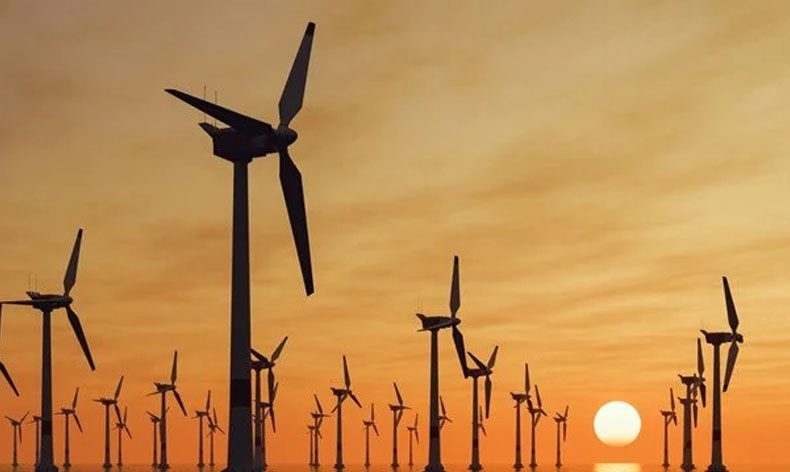 Denizden hanelere elektrik üretecekler