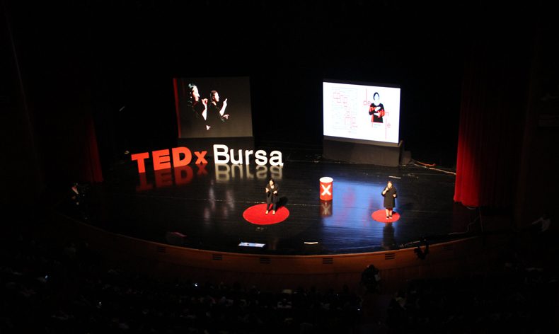 TEDx Bursa’dan Dijital A-Normal