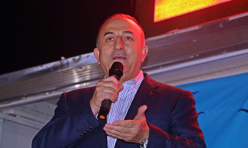 “2 oy için ülkeyi mi böldüreceksiniz?”