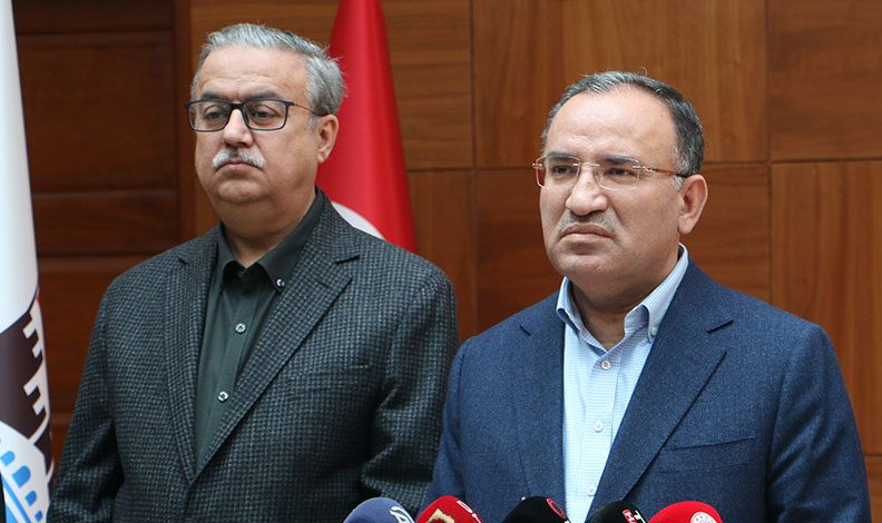 “Cumhurbaşkanımızdan özür dilemeli”