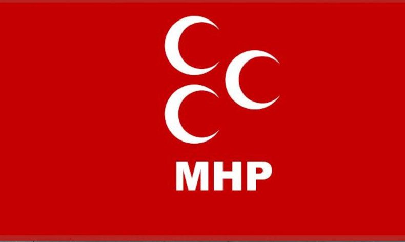 MHP milletvekili aday listesi YSK’da